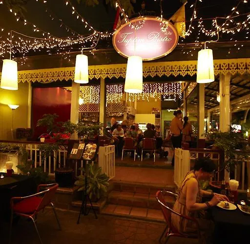 Tuptim 2* Bangkok