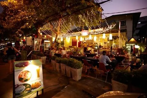 Tuptim Bangkok