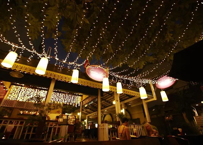 Tuptim 2* Bangkok
