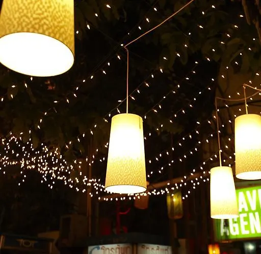 Couette-café Tuptim